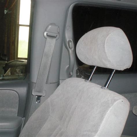 Car Seat Headrest - 1 | Car seat headrest, Car seats, Headrest