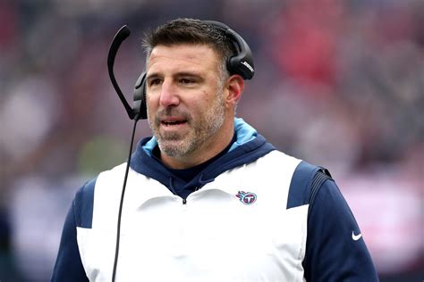 Mike Vrabel Announces Titans Starting Quarterback For Week 18 - The Spun