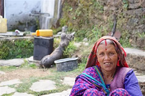 Women Farmers Are Leading Northern India from Subsistence to ...