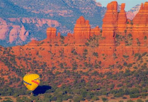 Overview | Sedona Springs Resort