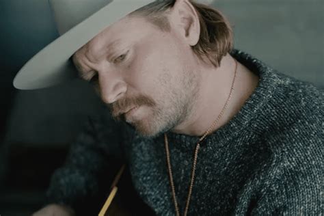 NEEDTOBREATHE Frontman Bear Rinehart Shares Meaning Behind Song ‘Fall on Me’ and His Heart for ...