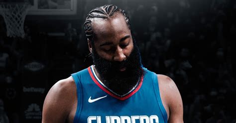 James Harden Responds to Rocky 0-2 Start With Clippers