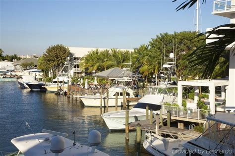 Hilton Fort Lauderdale Marina | Book Your Dream Self-Catering or Bed ...