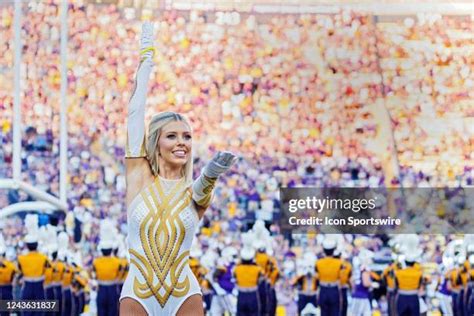 Lsu Golden Girls Photos and Premium High Res Pictures - Getty Images