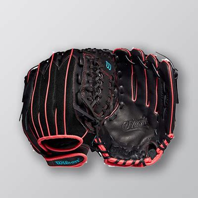 Softball Fielder's Gloves