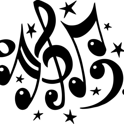 Gospel Music Clipart - ClipArt Best