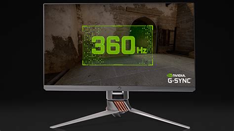 360Hz vs 240Hz vs 144Hz Monitors Guide - GameRevolution