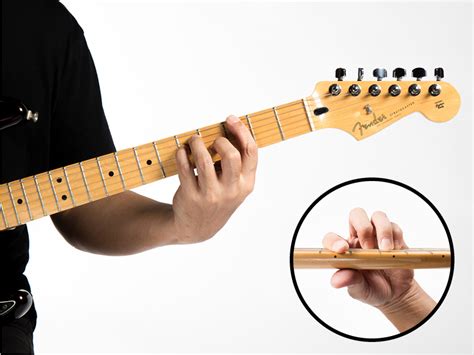 Guitar Technique for Beginners 1: Hands, fingers and strengthening ...