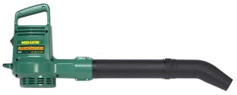 Weed Eater 2510 GroundSweeper Electric Blower for best price | Electric Leaf Blower Online store ...