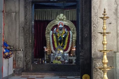 Penugonda Vasavi Temple -Penugonda -Andhra Pradesh