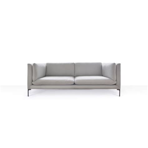 Douglas Three Seater Sofa | British Design Shop