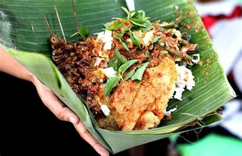 7 Rekomendasi Nasi Pecel Enak di Semarang, Wajib banget kamu cobain!