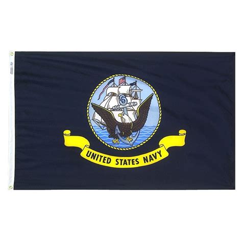 U.S. Navy Flags For Outdoor Use | 100% Made In The USA