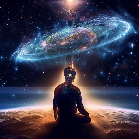 “The total number of minds in the universe is one. In fact, consciousness is a singularity pha ...