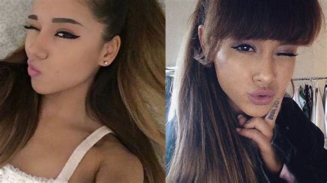 This INCREDIBLE Ariana Grande Lookalike Is Even Fooling Her Fans - YouTube