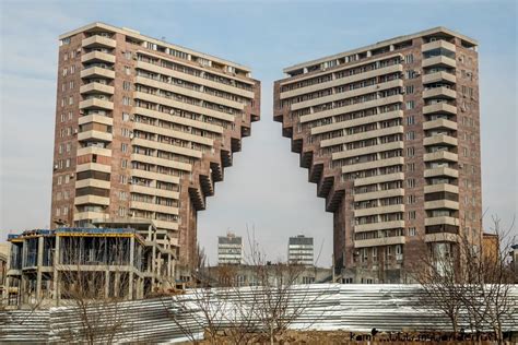 Guide to Yerevan Soviet architecture Landscape Architecture Park ...