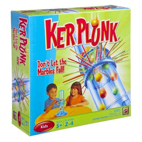 Kerplunk