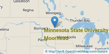 Minnesota State University - Moorhead Overview