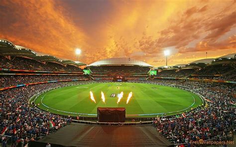 Wonderful Cricket Ground, stadium HD wallpaper | Pxfuel