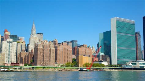 United Nations Headquarters - New York, New York Attraction | Expedia ...