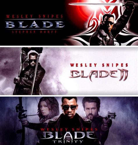 Marvel’s First Movie Trilogy Now Streaming on Netflix