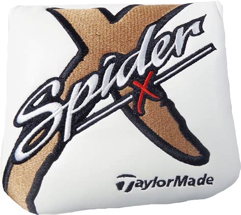 TaylorMade 2019 Spider X Putter Headcover – BigaMart