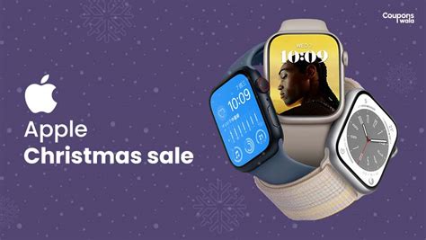 Apple Christmas Sale | Enjoy Big Savings On Your Favorites