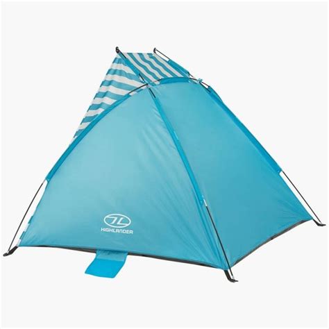 Highlander Harris Shelter Tent - Explore Camping In UAE. Shop Now!