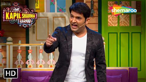 Kapil Ke Samne Khuli Kis Ki Poll? | The Kapil Sharma Show | Best Moments | Comedy Show - YouTube