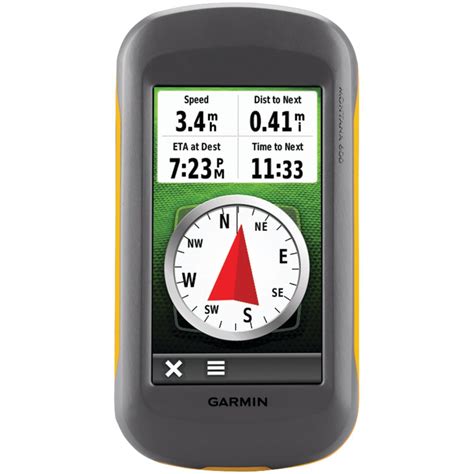 The Best GPS Devices of 2014 - Best Hiking