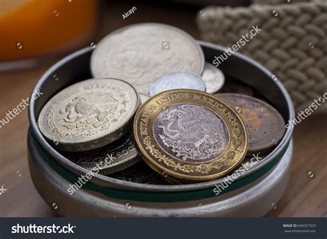 618 Mexican Silver Coins Images, Stock Photos & Vectors | Shutterstock