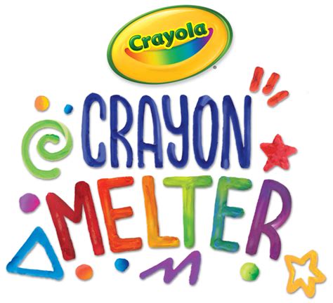 Crayola Crayon Logo Printable