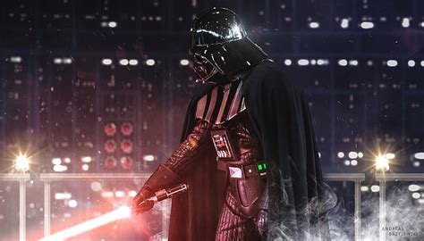 HD wallpaper: darth vader 4k full screen hd | Wallpaper Flare