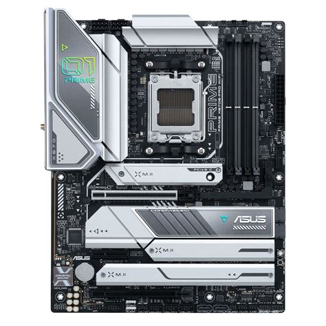 ASUS PRIME X670E-PRO WIFI-CSM Motherboard | Computer Lounge