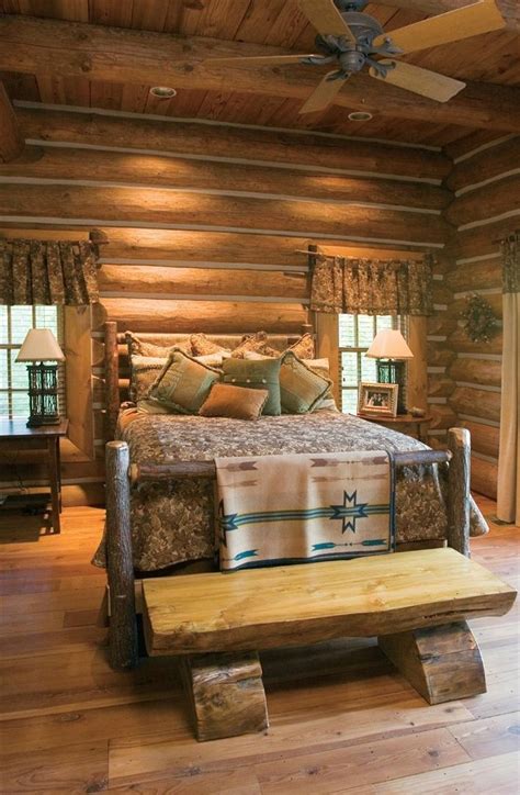 5 Gorgeous Rustic Bedroom Ideas to Liven Up Your Boring Room