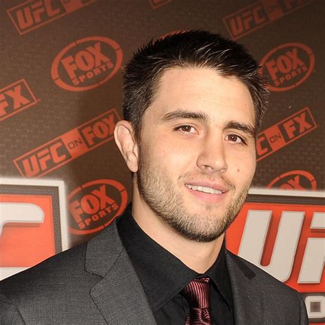 Carlos Condit: Candidate for UFC Welterweight Champion | News, Scores ...