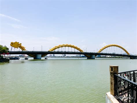 Dragon Bridge in Da Nang: Guide for Perfect Visit | Expatolife