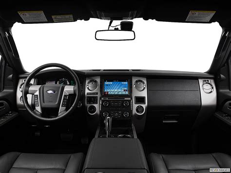 2017 Ford Expedition El Interior Dimensions | Brokeasshome.com