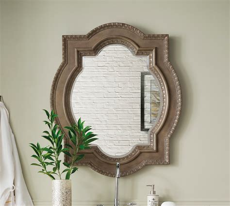 James Martin Bathroom Mirror – Everything Bathroom