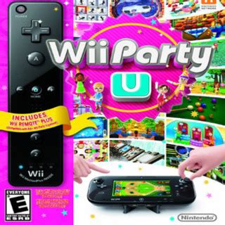 Wii Party U - GameSpot