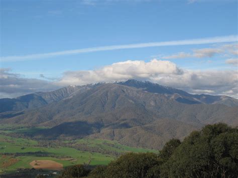 Mount Bogong | Alpine, Snowy Mountains, Victoria | Britannica