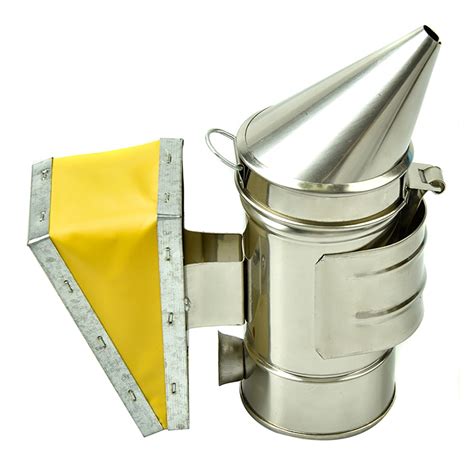 Beekeeping beekeeping equipment Mini Size Cute Bee Hive Smoker Stainless Steel Beekeeping Tool ...