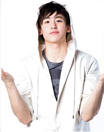 K@rΣn ★: Nichkhun Buck Horvejkul (2PM) Profile !