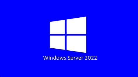 Windows Server 2022 Desktop Experience ve Core Kurulum İşlemleri - ÇözümPark