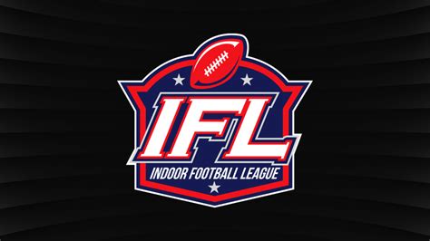 Indoor Football League - Jim Terry TV