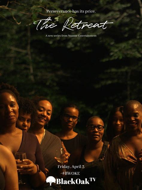 The Retreat (2020) - WatchSoMuch