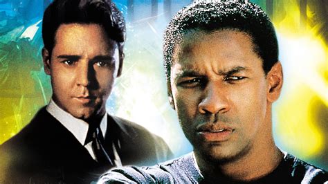 Virtuosity Review | Movie - Empire