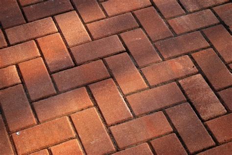 Interlocking Brick Pattern Free Stock Photo - Public Domain Pictures