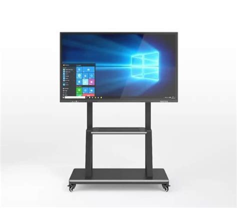 Digital Smart Classroom Setup at Rs 150000/set in New Delhi | ID ...