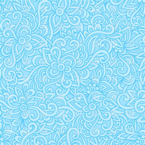 🔥 [114+] Blue Floral Backgrounds | WallpaperSafari